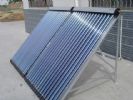 Solar Keymark Collector